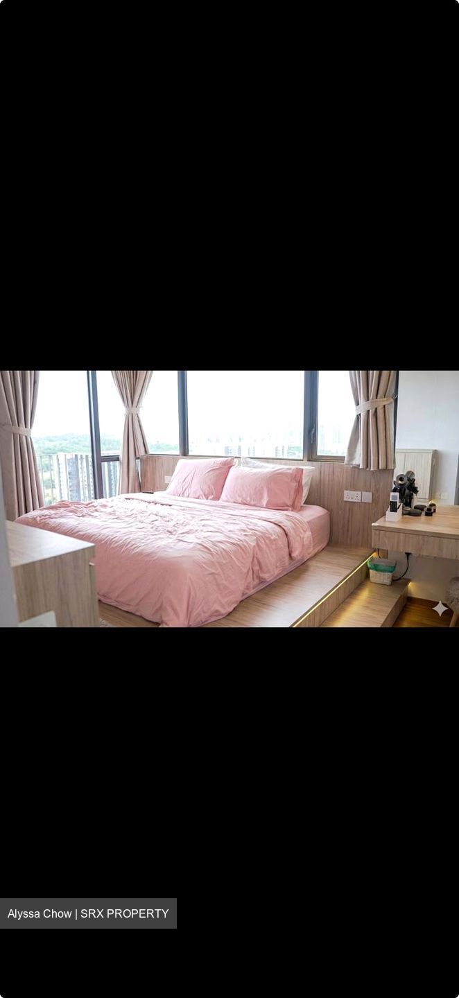 Foresque Residences (D23), Condominium #618872451